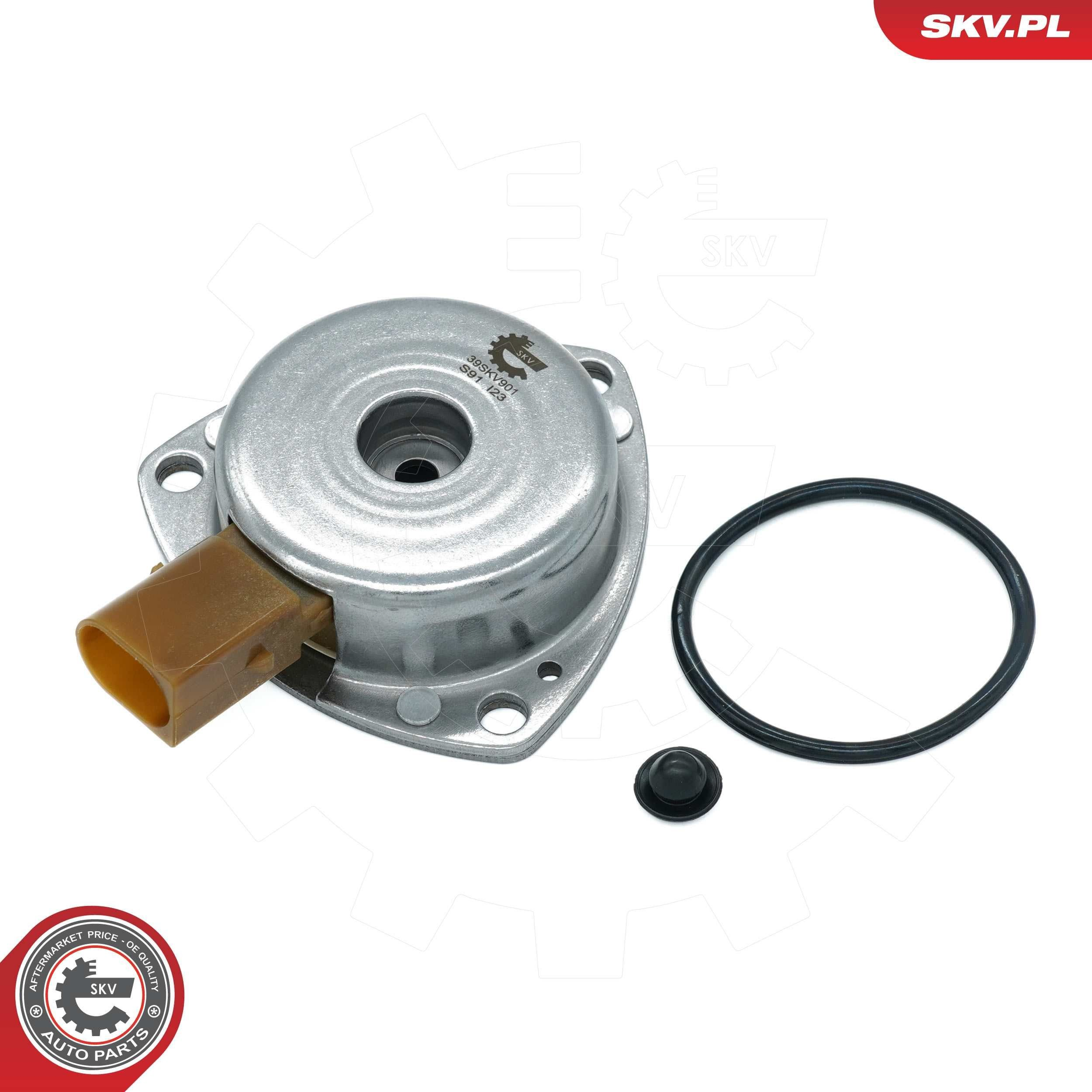 Válvula de control de aceite del árbol de levas Mercedes CLK  (C209)